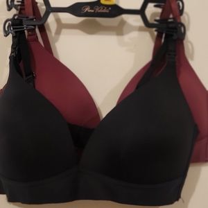 Maternity nursing bras